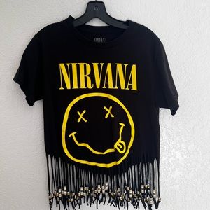 Nirvana T-Shirt